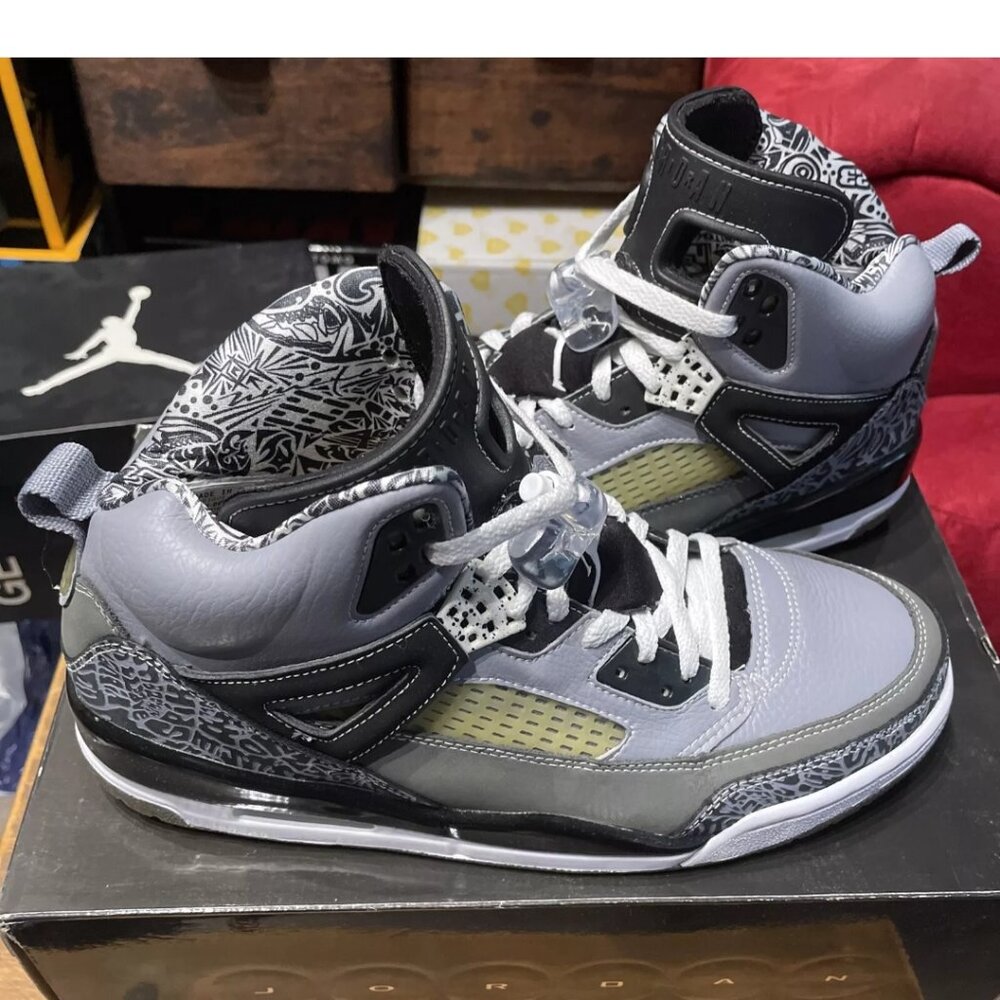 Jordan Shoes